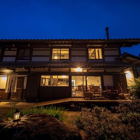 Guest House & Cafe Soy Takayama  Zewnętrze zdjęcie